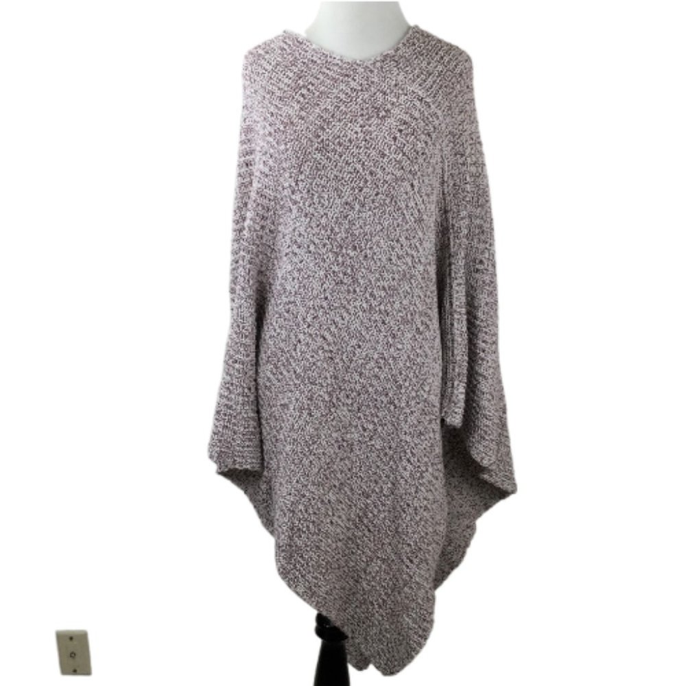 Love Your Melon Poncho